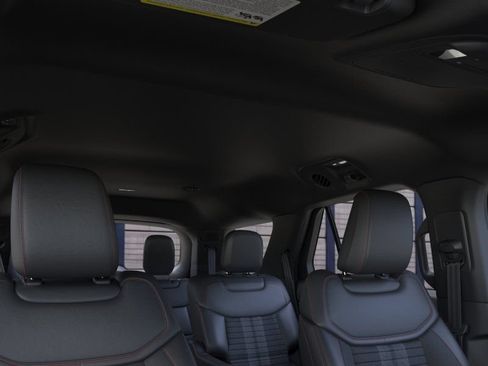 New 2026 Ford Explorer ST-Line AWD/4WD image 22