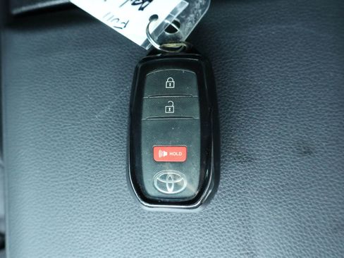 Used 2024 Toyota Tacoma SR5 RWD image 20