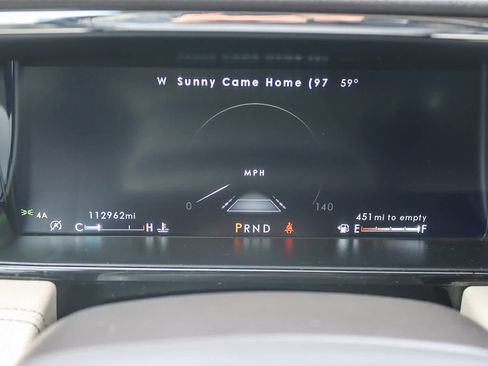 Used 2020 Lincoln Navigator L Reserve w/ Luxury Package image 22