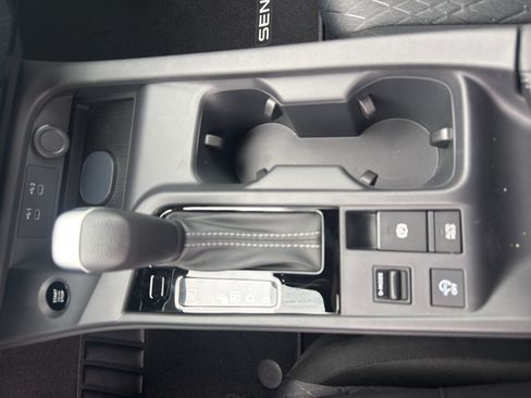 New 2027 Nissan Sentra SV FWD image 21