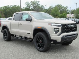 New 2026 GMC Canyon Elevation w/ Convenience Package AWD/4WD video 1
