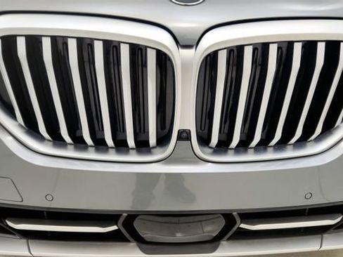 Used 2025 BMW X5 sDrive40i w/ Parking Assistance Package RWD image 23