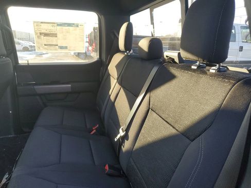 New 2026 Ford F150 XLT w/ Equipment Group 302A MID image 31