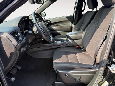 Used 2025 Dodge Durango GT AWD/4WD image 9