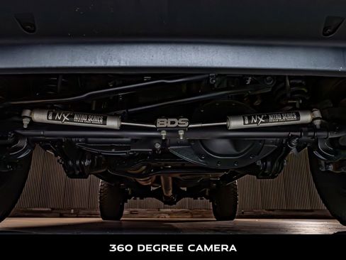 Used 2024 RAM 2500 Limited image 11