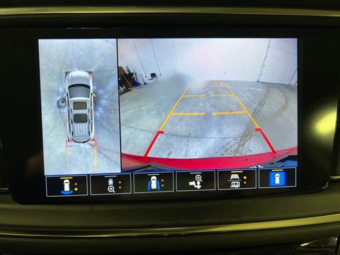 Certified 2023 Buick Enclave Premium w/ Experience Buick Package image 26