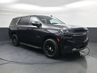 Used 2024 Chevrolet Tahoe LT