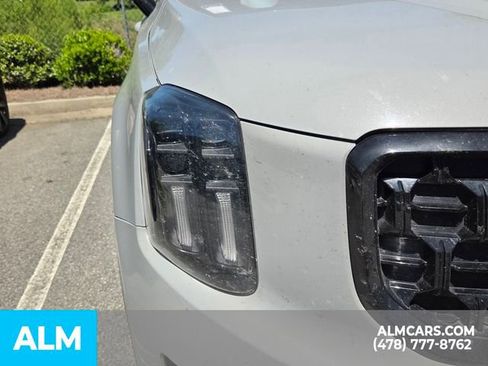 Used 2024 Kia Telluride SX Prestige X-Line AWD/4WD image 18