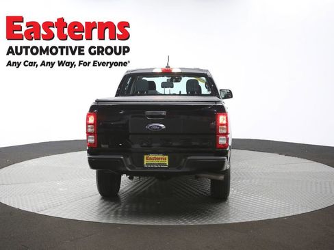 Used 2022 Ford Ranger XL image 35