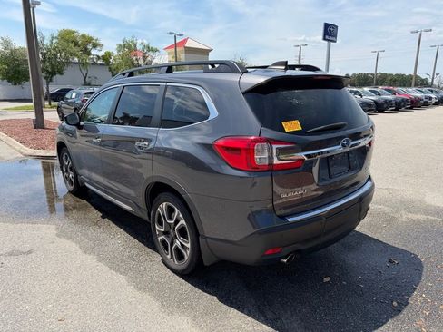 Used 2024 Subaru Ascent Touring AWD/4WD image 9