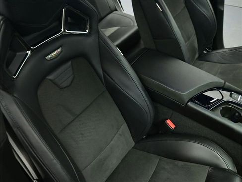 Used 2019 Cadillac CTS V image 33
