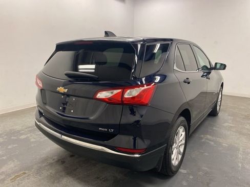 Used 2020 Chevrolet Equinox LT w/ Driver Convenience Package image 6