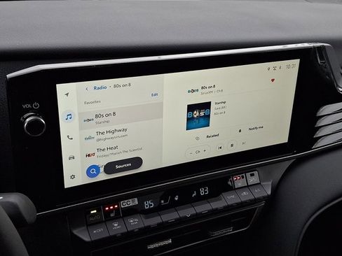 New 2026 Toyota Camry XSE image 15