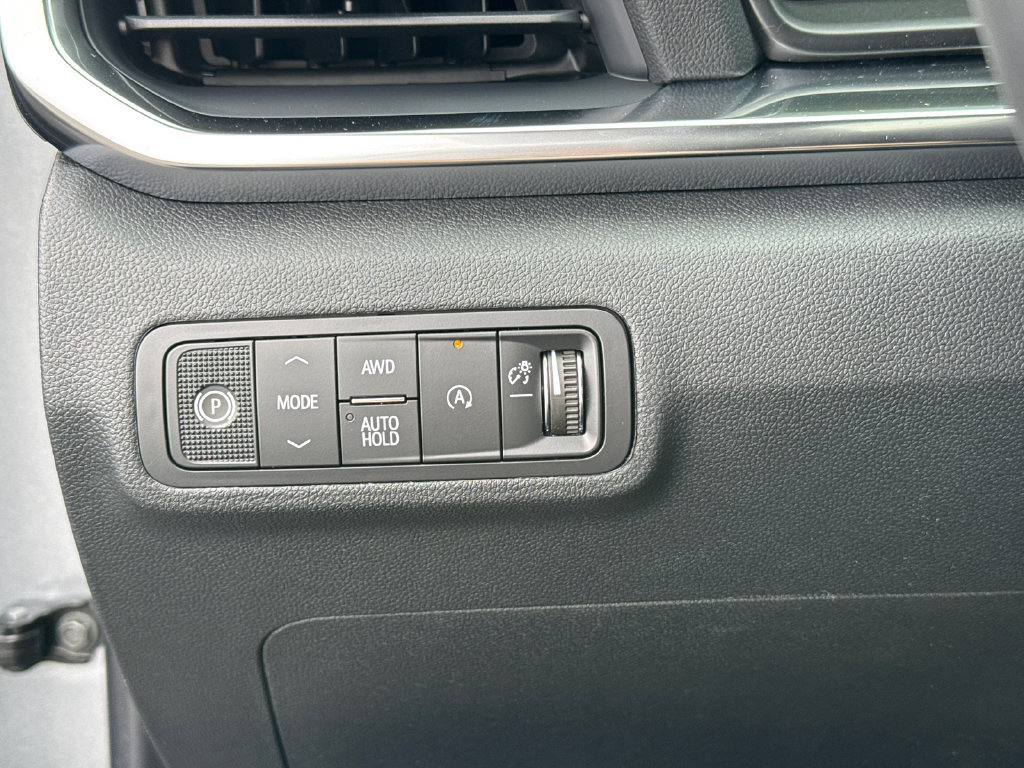 New 2027 GMC Terrain Denali AWD/4WD image 20
