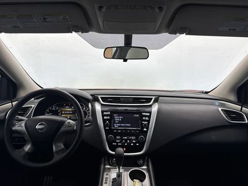 Used 2016 Nissan Murano S FWD image 6