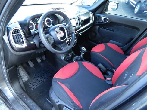 Used 2014 FIAT 500L Pop image 11