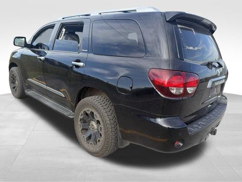 Used 2020 Toyota Sequoia Limited AWD/4WD image 31