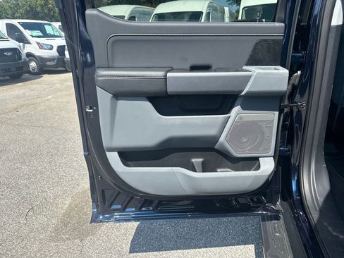 New 2025 Ford F150 Lightning Flash AWD/4WD image 50