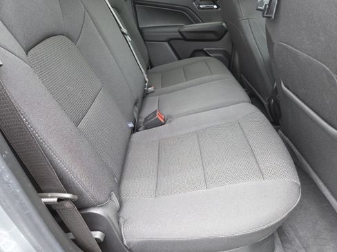 Used 2025 GMC Canyon Elevation w/ Convenience Package RWD image 21