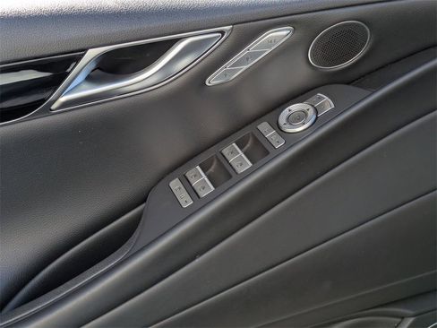 Used 2023 Genesis G80 2.5T image 16