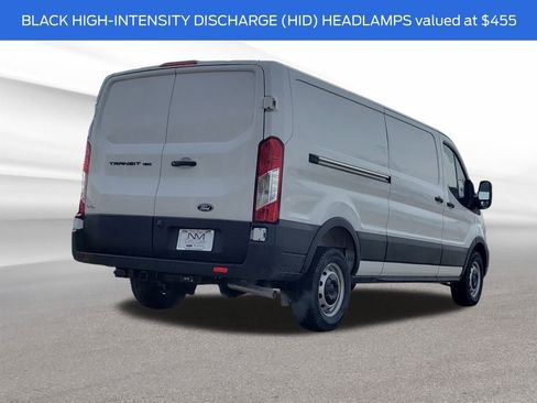 New 2026 Ford Transit 150 Base w/ Load Area Protection Package image 7