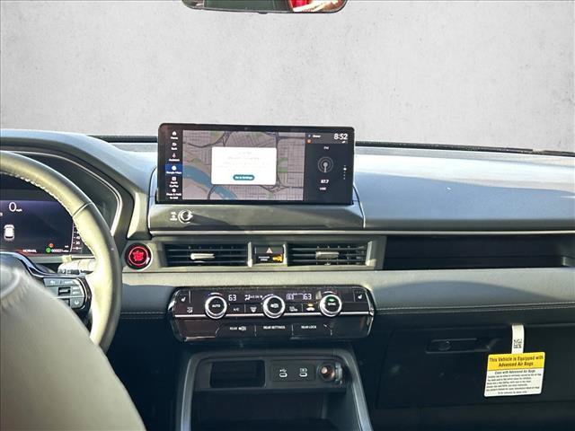 New 2026 Honda Pilot EX-L image 16