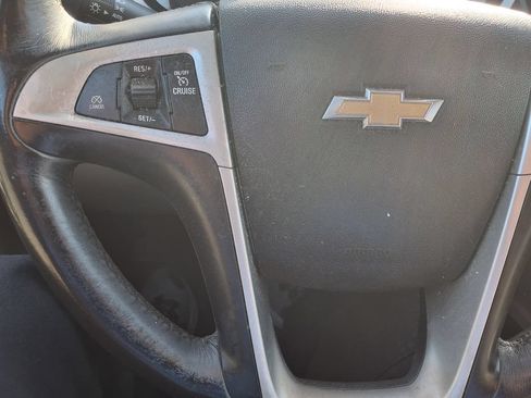 Used 2013 Chevrolet Equinox LT w/ Driver Convenience Package FWD image 23