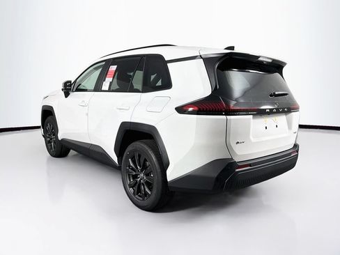 New 2026 Toyota RAV4 XLE Premium FWD image 6