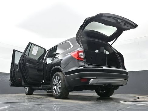 Used 2019 Honda Pilot EX-L image 42