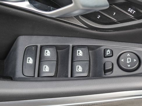 Used 2021 BMW M3 Competition w/ M Carbon Exterior Package image 20