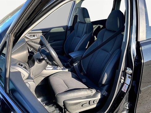 Used 2020 Subaru Forester Premium w/ Popular Package #1 image 25