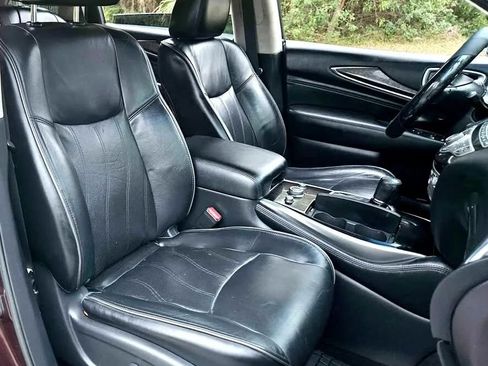 Used 2015 INFINITI QX60 FWD w/ Premium Package image 15