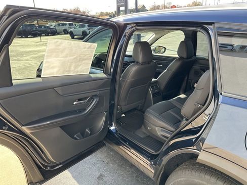 New 2026 MAZDA CX-90 3.3 Turbo w/ Select Package image 20