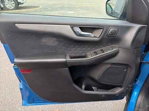 Used 2020 Ford Escape SEL image 22