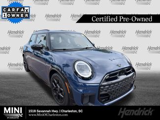 Used 2025 MINI Cooper S FWD video 1