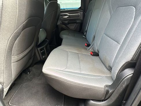 Used 2022 RAM 1500 Big Horn image 16