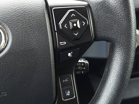 Used 2023 Toyota Tacoma SR image 14