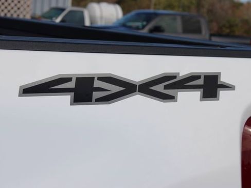 Used 2024 Chevrolet Silverado 3500 High Country w/ High Country Premium Package image 18