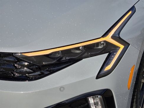 New 2026 Kia K5 GT w/ GT1 Package image 6