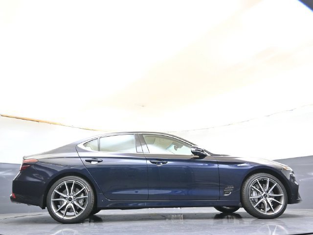 Used 2026 Genesis G70 2.5T Prestige AWD/4WD image 41