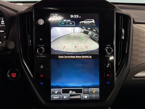 New 2026 Subaru Forester Premium image 24