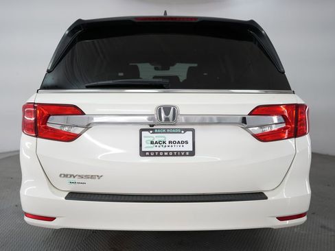 Used 2019 Honda Odyssey EX-L image 8