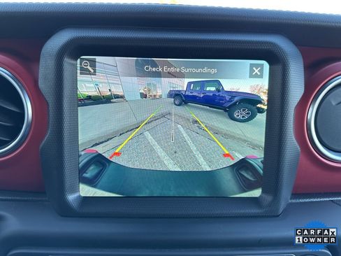 Used 2020 Jeep Gladiator Rubicon image 65