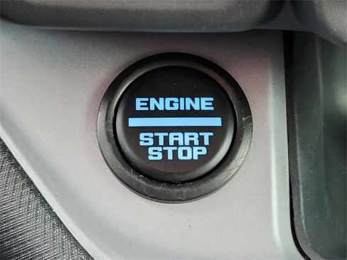 Certified 2023 Ford Bronco Sport Big Bend w/ Convenience Package image 25