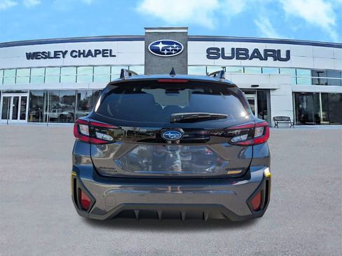 New 2026 Subaru Crosstrek 2.5i Sport image 6