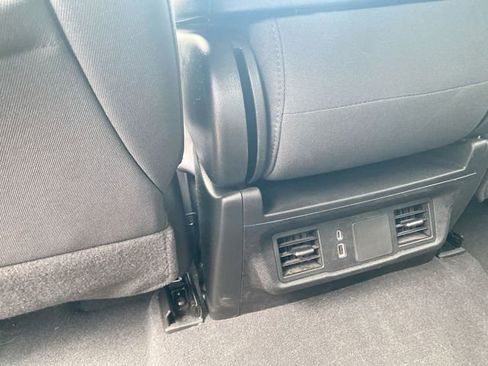 Certified 2025 Chevrolet Silverado 2500 Custom w/ Custom Value Package image 21