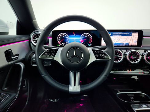 Certified 2026 Mercedes-Benz CLA 250 image 27