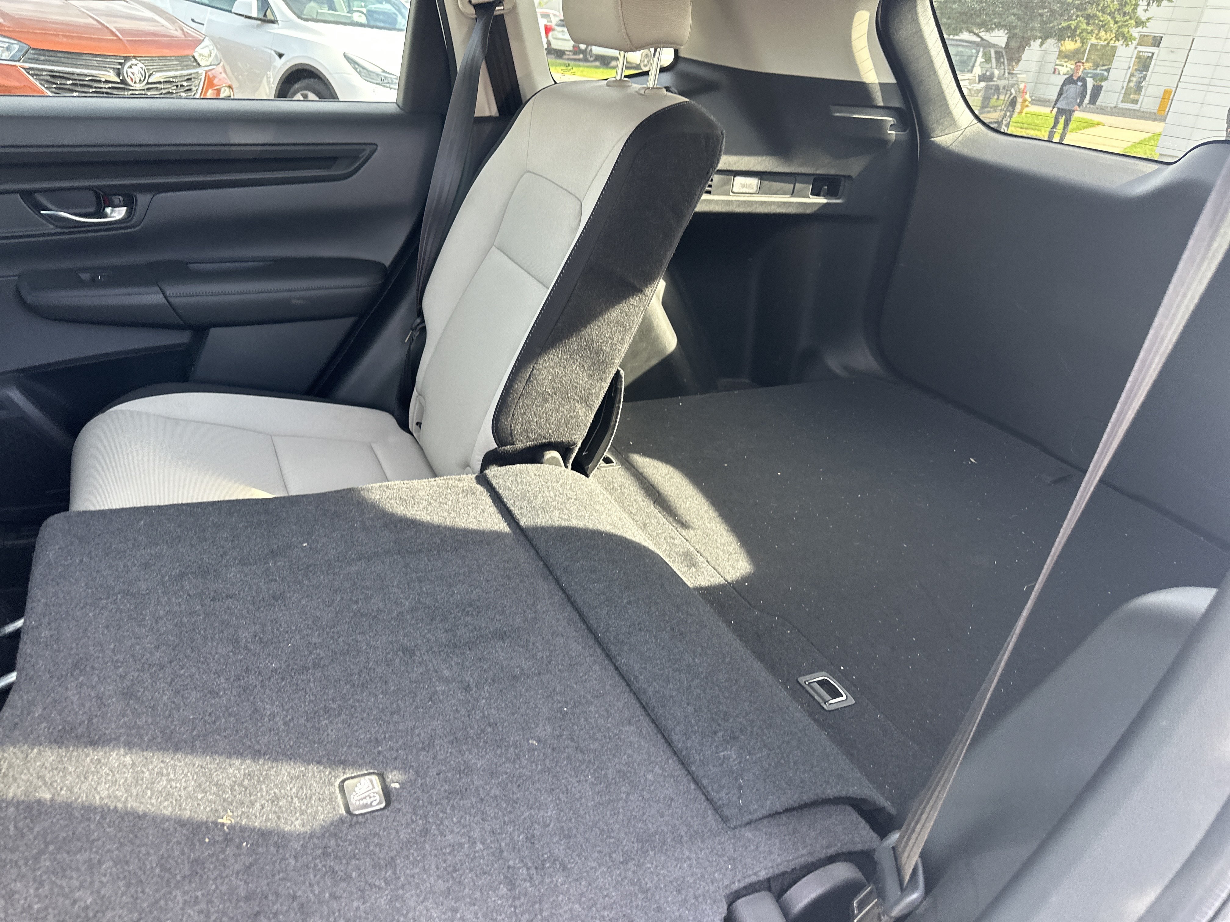 Used 2024 Honda CR-V EX image 15