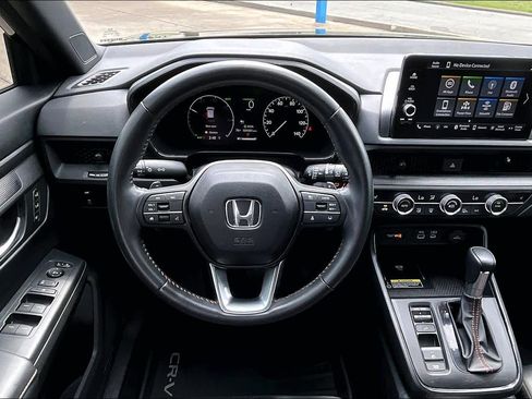 Used 2024 Honda CR-V Sport-L image 6