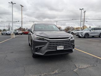 Used 2024 Lexus TX 350 Premium w/ Technology Package video 1